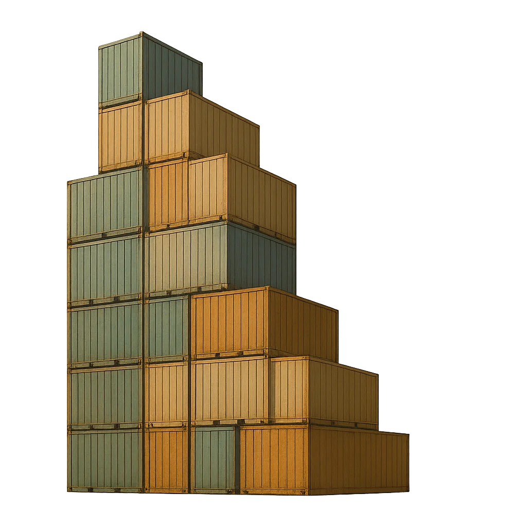 Smart load matching interface