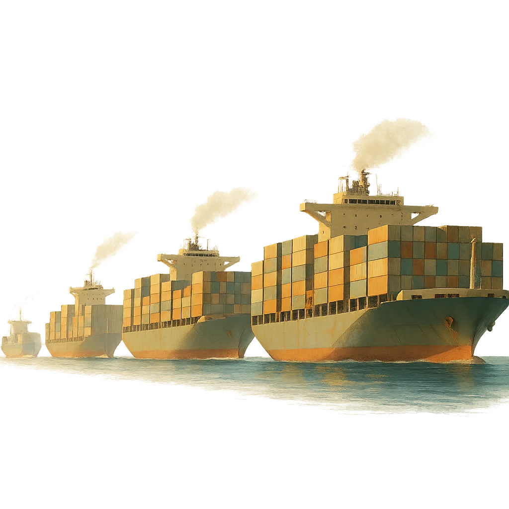 Route optimization map