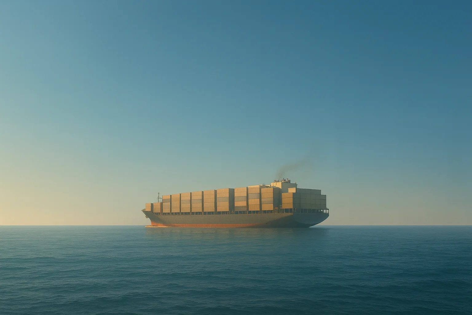 Drayage operations dashboard